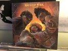 Britny Fox Boys In Heat Lp 1989 (Hair Of The Dog, Poison, Cinderella. Tesla)