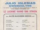 Julio Iglesias 