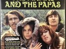 THE MAMAS AND THE PAPAS The Complete Singles 12