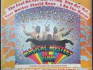 THE BEATLES - MAGICAL MYSTERY TOUR 1976 JAPAN LP+BOOK+INSERT APPLE EAS-80569