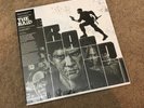 The Raid Indonesian Vinyl Soundtrack Mondo Death Waltz