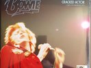 David Bowie: Cracked Actor, Live Los Angeles '74 (3LP Vinyl 180g, RSD 2017)
