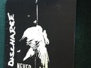 Discharge - Never again LP (Punk/GBH/UK Subs/Varukers/Amebix/Crass/UK82/Skeptix)