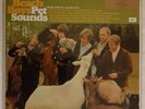 BEACH BOYS Pet Sounds (1999 UK limited edition Simply Vinyl) Sealed condition