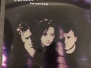 COCTEAU TWINS - Amsterdam 29JAN83 (EU Imp. LP)