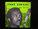 Jimmy Dawkins - Come Back Baby MCM 900.295 LP VINYL