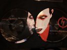 MARILYN MANSON ANTICHRIST SUPERSTAR  DOUBLE LP PICTURE DISC VINYL RARE