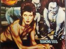Genuine Signed David Bowie Diamond Dogs LP. COA From Rare And Signed  Authentic