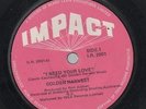 GOLDEN HARVEST  Rare 1978 New Zealand Only 7