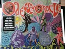 The Zombies Odessey & Oracle LP Sainsbury’s Exclusive Orange Vinyl New Sealed