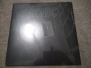 AC/DC - Back in Black (LP, Album, RE, RM, 180)