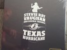 Stevie Ray Vaughan Texas Hurricane Vinyl Box, Number 0076, 12 LP, 200g, 45rpm