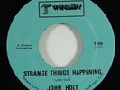 John Holt 