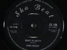 King Rocky 