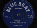 Prince Buster 