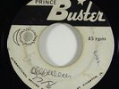 Prince Buster/Folkes Bros. 