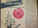 Roy Acuff Smoky Mountain Boys 78rpm Columbia 37822 Blue Eyes Crying in the Rain