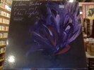 Julien Baker Turn Out the Lights LP sealed orange colored vinyl limited edition