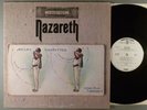 Nazareth  Exercises    Hard Rock  White Label Promo