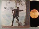 Neil Young With Crazy Horse  Everybody Knows This Is Nowhere   Orig Label