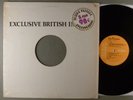 P.C. Kent  Self-Titled   Psych; Prog; Folk Rock  1970 UK Press In Generic Cover