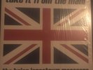 The Brian Jonestown massacre - Take it from the man   vinyl double album