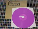 Deep Purple 24 Carat Purple Pink Coloured Vinyl LP Live Hits Rare 1975 Dutch Pre