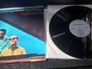 LP - Nat King Cole sings George Shearing - Promo Original Master Recording
