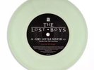 The Lost Boys Cry Little Sister Ltd Glow In Dark Vinyl 7” Mondo SOLD OUT Record