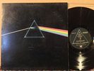 Pink Floyd Dark Side Of The Moon NM with POSTER