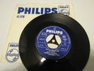 DUSTY SPRINGFIELD - Son-Of-A Preacher Man - 1968 UK wide centred 7