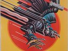 JUDAS PRIEST: Screaming for Vengeance US FC 38160 Orig w/ Insert Vinyl LP NM