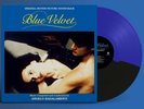 BLUE VELVET 
