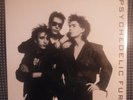 RARE STILL SEALED PSYCHEDELIC FURS HEARTBREAK BEAT ORIG.1987 12