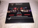 Metallica S&M Yellow colored vinyl 6xLp 180g 45rpm limited to 500 Sealed