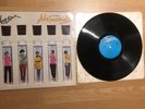 X-RAY SPEX - Germ Free Adolescents RARE UK ORIG LP + INNER 1978. Sex Pistols