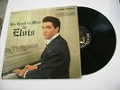 ELVIS PRESLEY - HIS HAND IN MINE - LP VINYL 1960 U.S.A. EXCELLENT CONDITION