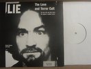 CHARLES MANSON 