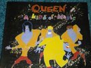 QUEEN A KIND OF MAGIC ROCK CLASSIC ARENA ORIGINAL VINYL ALBUM 1986