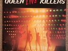 Queen: ?Live Killers   Original UK X2 Vinyl LPs   Gatefold Sleeve (1979)