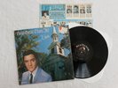 Elvis LP How Great Thou Art LPM-3758 USA ´67 MONO DYNAGROOVE 1st issue in shrink