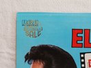 Elvis Promo LP Double Trouble APL1-2564 AFL Sticker USA 1976 gold NFS Demo stamp