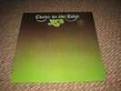 Vintage 1st Press 1972 YES 