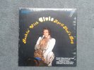 Elvis Presley - Rockin' April Fools Day vinyl LP EX+/NM in shrink Promo US 1980