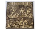 Jethro Tull ?- Stand Up - LP - Gimmick Cover - Pink Island