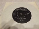 THE WHO  -  THE KIDS ARE ALRIGHT /  THE OX  -    ORIG UK  BRUNSWICK 05965 (1965)