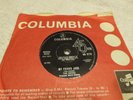 THE SMOKE  -  MY FRIEND JACK / WE CAN TAKE IT  -  ORIG UK  COLUMBIA 8115 (1966)