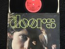 The Doors - The Doors (Light My Fire, Break On Through) Vinyl LP Elektra K 42012