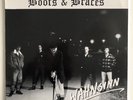 Boots & Braces Wahnsinn,LP, Punk, Oi, Skin