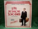 PINO DANIELE LE VIE DEL SIGNORE SONO FINITE LP 33 giri - MASSIMO TROISI 1988